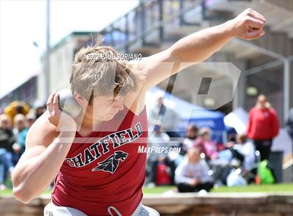 Thumbnail 2 in CHSAA Championships (Day 3) photogallery.