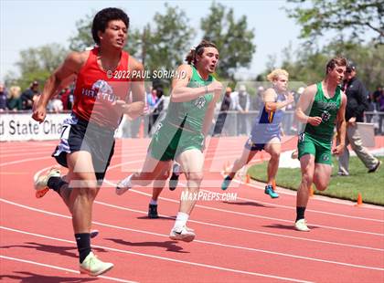 Thumbnail 2 in CHSAA Championships (Day 3) photogallery.