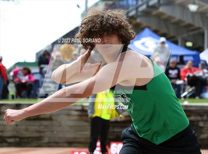 Thumbnail 1 in CHSAA Championships (Day 3) photogallery.