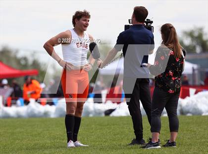 Thumbnail 1 in CHSAA Championships (Day 3) photogallery.
