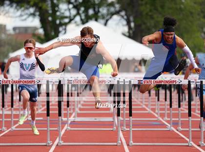 Thumbnail 1 in CHSAA Championships (Day 3) photogallery.