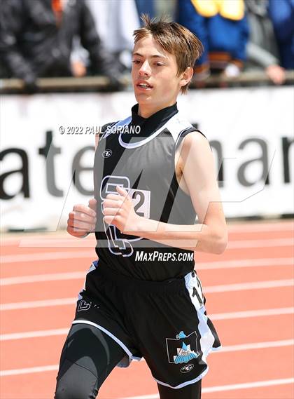 Thumbnail 3 in CHSAA Championships (Day 3) photogallery.