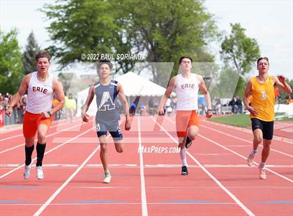 Thumbnail 3 in CHSAA Championships (Day 3) photogallery.
