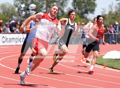 Thumbnail 2 in CHSAA Championships (Day 3) photogallery.