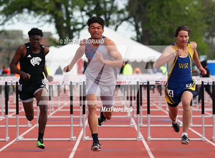 Thumbnail 2 in CHSAA Championships (Day 3) photogallery.