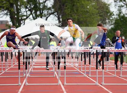 Thumbnail 3 in CHSAA Championships (Day 3) photogallery.