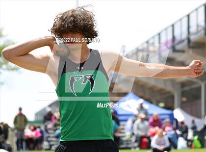 Thumbnail 2 in CHSAA Championships (Day 3) photogallery.