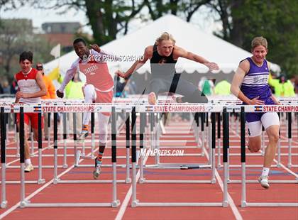 Thumbnail 3 in CHSAA Championships (Day 3) photogallery.