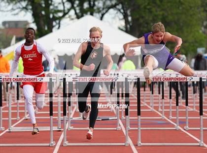 Thumbnail 1 in CHSAA Championships (Day 3) photogallery.
