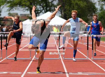 Thumbnail 3 in CHSAA Championships (Day 3) photogallery.
