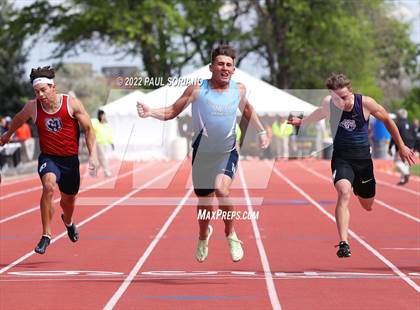 Thumbnail 1 in CHSAA Championships (Day 3) photogallery.