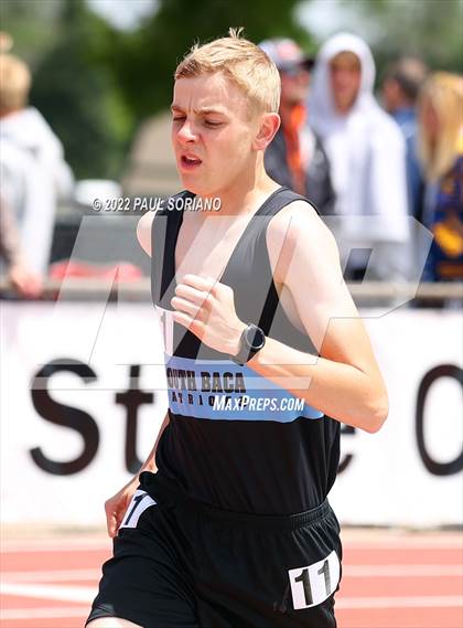 Thumbnail 1 in CHSAA Championships (Day 3) photogallery.