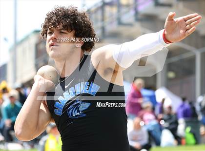 Thumbnail 3 in CHSAA Championships (Day 3) photogallery.