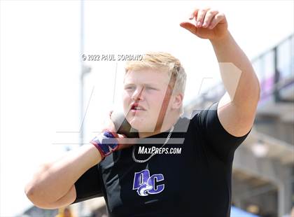 Thumbnail 1 in CHSAA Championships (Day 3) photogallery.