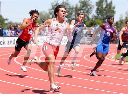 Thumbnail 3 in CHSAA Championships (Day 3) photogallery.