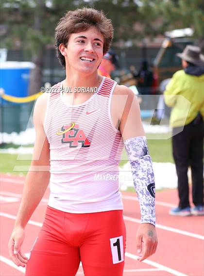 Thumbnail 3 in CHSAA Championships (Day 3) photogallery.