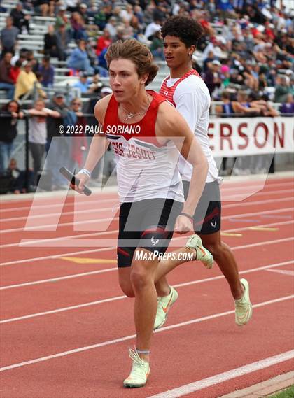 Thumbnail 3 in CHSAA Championships (Day 3) photogallery.