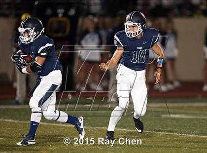 Thumbnail 2 in Bonneville @ Valor Christian photogallery.