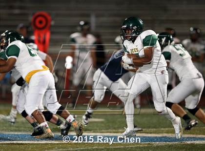 Thumbnail 2 in Bonneville @ Valor Christian photogallery.