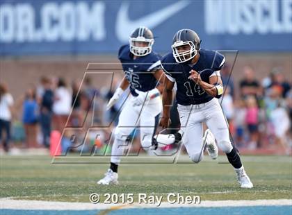 Thumbnail 1 in Bonneville @ Valor Christian photogallery.