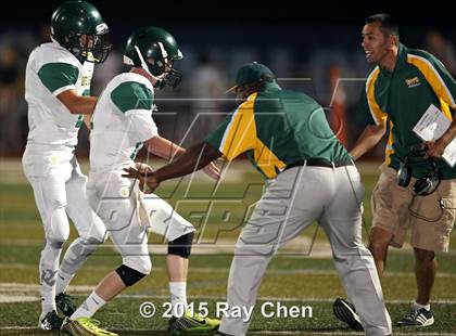 Thumbnail 3 in Bonneville @ Valor Christian photogallery.