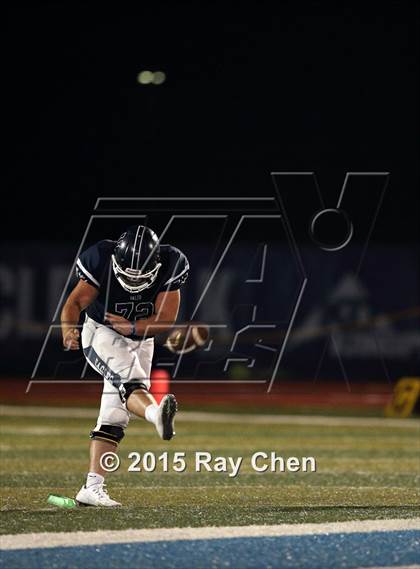 Thumbnail 3 in Bonneville @ Valor Christian photogallery.