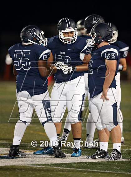 Thumbnail 1 in Bonneville @ Valor Christian photogallery.