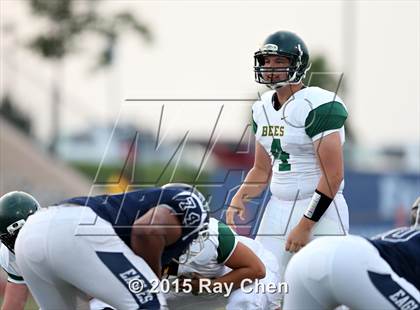 Thumbnail 1 in Bonneville @ Valor Christian photogallery.