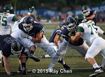 Thumbnail 3 in Bonneville @ Valor Christian photogallery.