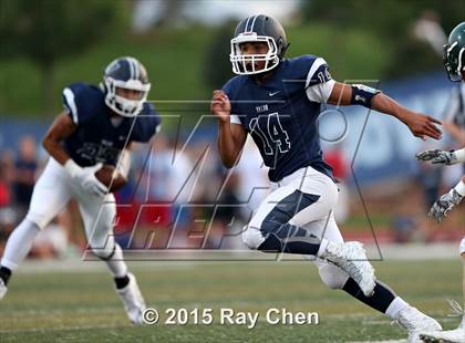 Thumbnail 2 in Bonneville @ Valor Christian photogallery.