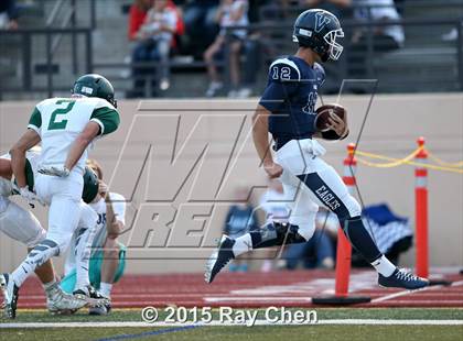Thumbnail 2 in Bonneville @ Valor Christian photogallery.