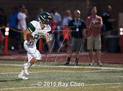 Thumbnail 1 in Bonneville @ Valor Christian photogallery.