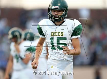 Thumbnail 2 in Bonneville @ Valor Christian photogallery.