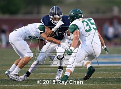 Thumbnail 3 in Bonneville @ Valor Christian photogallery.