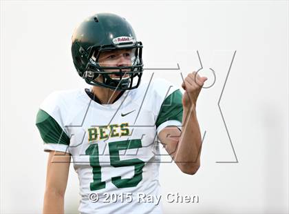 Thumbnail 1 in Bonneville @ Valor Christian photogallery.