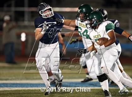 Thumbnail 3 in Bonneville @ Valor Christian photogallery.