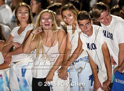 Thumbnail 3 in Bonneville @ Valor Christian photogallery.