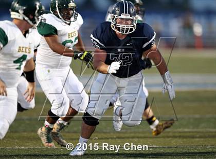 Thumbnail 3 in Bonneville @ Valor Christian photogallery.