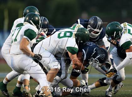 Thumbnail 1 in Bonneville @ Valor Christian photogallery.