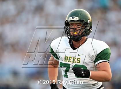 Thumbnail 2 in Bonneville @ Valor Christian photogallery.