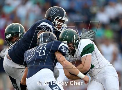 Thumbnail 2 in Bonneville @ Valor Christian photogallery.
