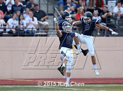 Thumbnail 1 in Bonneville @ Valor Christian photogallery.
