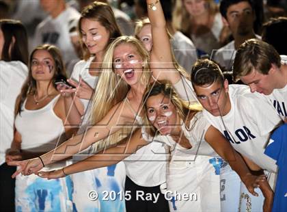 Thumbnail 1 in Bonneville @ Valor Christian photogallery.