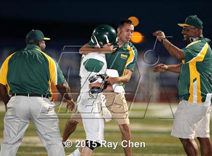Thumbnail 1 in Bonneville @ Valor Christian photogallery.