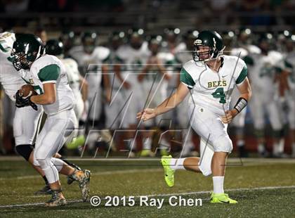 Thumbnail 1 in Bonneville @ Valor Christian photogallery.