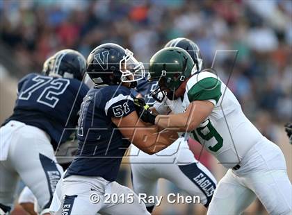 Thumbnail 1 in Bonneville @ Valor Christian photogallery.