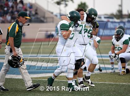 Thumbnail 1 in Bonneville @ Valor Christian photogallery.