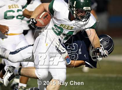 Thumbnail 1 in Bonneville @ Valor Christian photogallery.