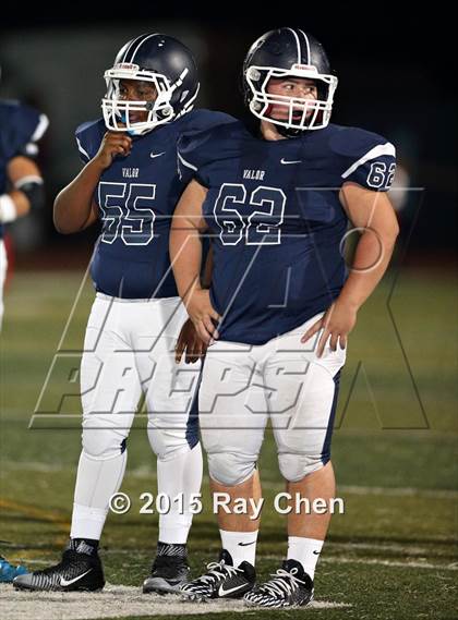 Thumbnail 2 in Bonneville @ Valor Christian photogallery.