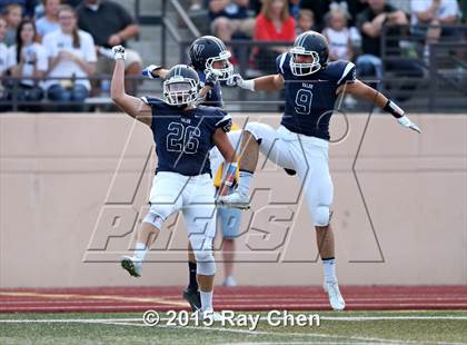 Thumbnail 2 in Bonneville @ Valor Christian photogallery.